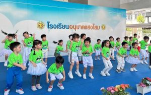 การแสดงประจำปี&นิทรรรศการโครงงาน 4-25 พ.ย. 2567